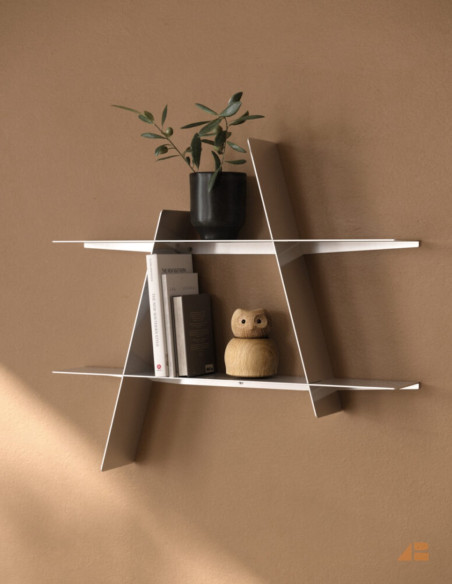 A-SHELF STEEL M