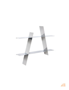 A-SHELF STEEL M 2