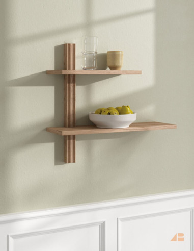 PHASE SHELF