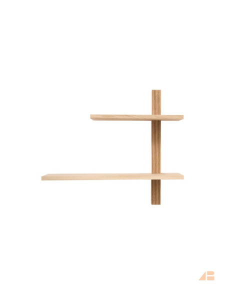 PHASE SHELF