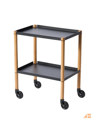 CONNECT TABLE