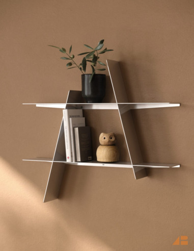 A-SHELF STEEL L