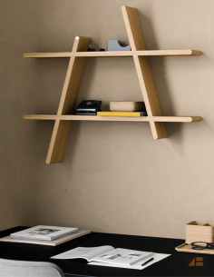A-SHELF STEEL L