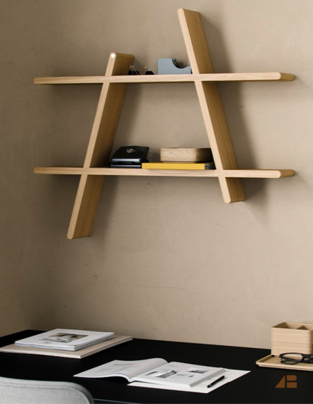 A-SHELF STEEL L