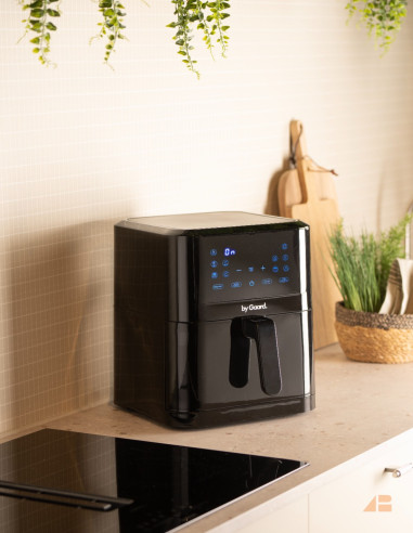 AIR FRYER 8L