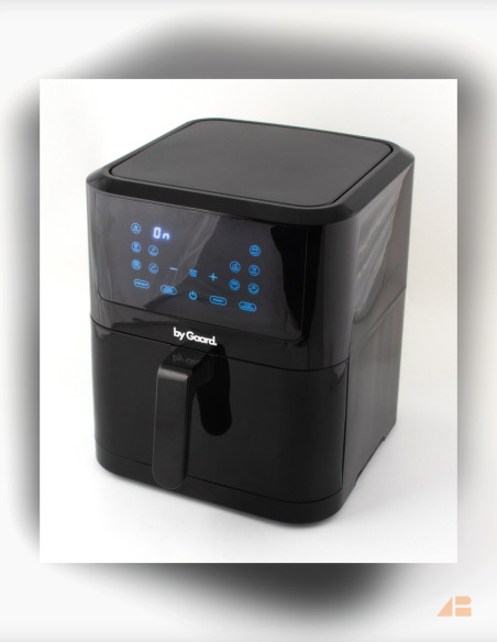 AIR FRYER 8L