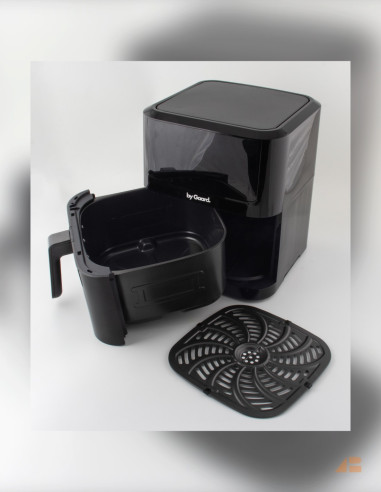 AIR FRYER 8L