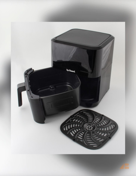AIR FRYER 8L