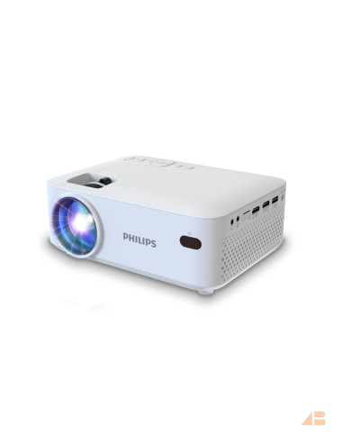 PHILIPS NEOPIX 100 PROJECTOR