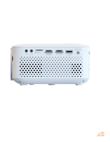 PHILIPS NEOPIX 100 PROJECTOR