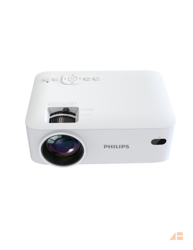 PHILIPS NEOPIX 100 PROJECTOR