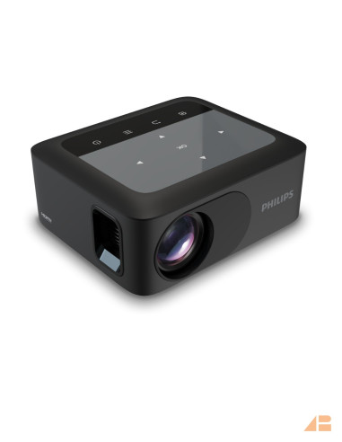 PHILIPS NEOPIX 110 PROJECTOR