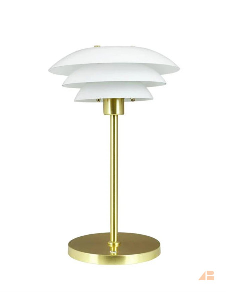 DL 20 BORDLAMPE