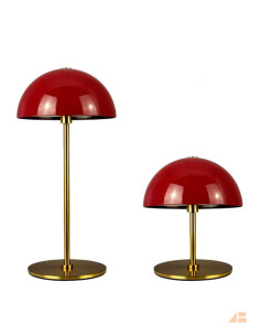 ALONG BORDLAMPE SÆT 2