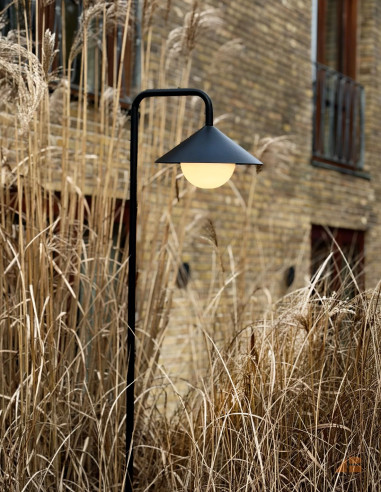 NOVA HAVESPYDLAMPE