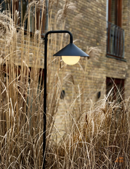 NOVA HAVESPYDLAMPE