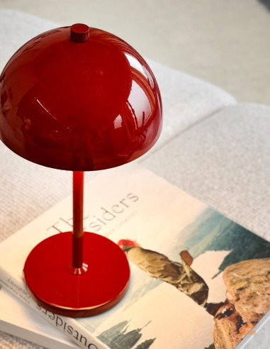 BORÅS BORDLAMPE SÆT