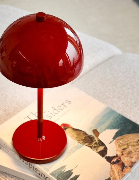 BORÅS BORDLAMPE SÆT