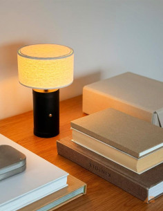 MELLOW BORDLAMPE SÆT