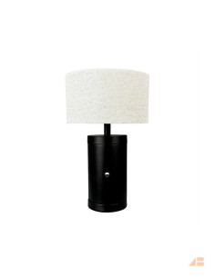 MELLOW BORDLAMPE SÆT 2