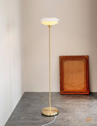 DL31 GULVLAMPE