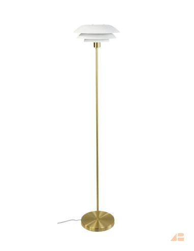 DL31 GULVLAMPE