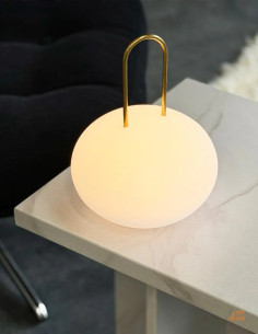 ELLIPSE UDENDØRSLAMPE SÆT
