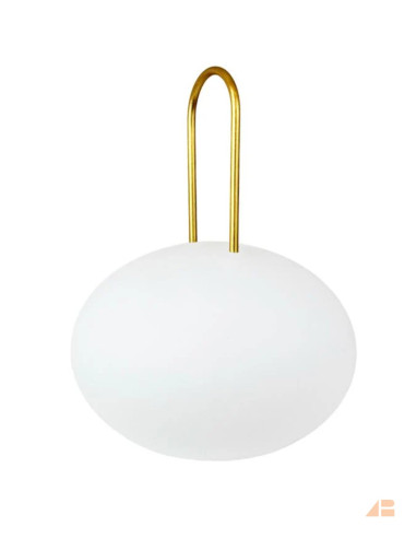 ELLIPSE UDENDØRSLAMPE SÆT