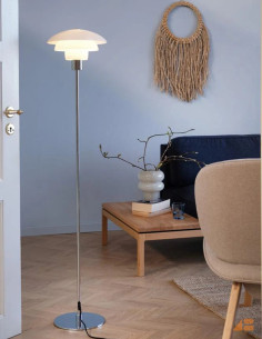 MORPH GULVLAMPE