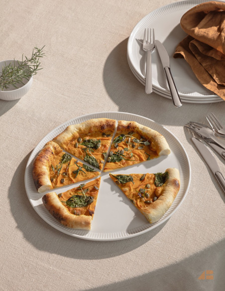 LEGIO NOVA PIZZATALLERKNER