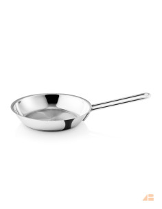 EVA TRIO STÅLPANDER 3 DELE 2