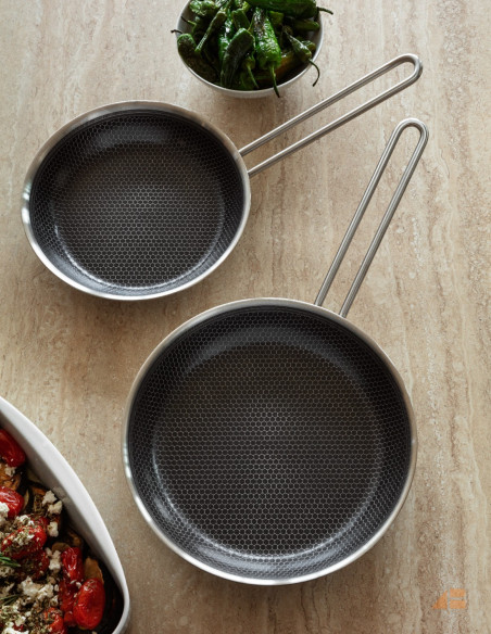 EVA TRIO MOSAIC STEGEPANDER 2 DELE