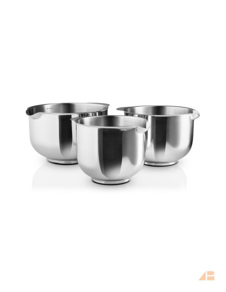 EVA TRIO RØRESKÅLESÆT