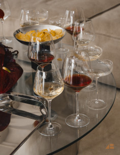 EVA TRIO BOURGOGNE VINGLAS