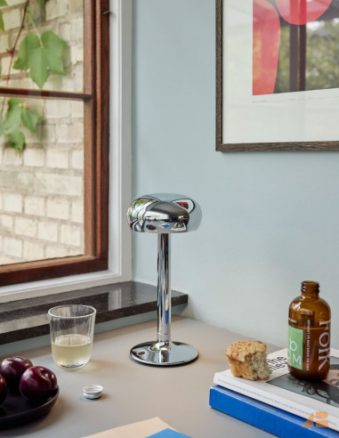 EMENDO LED LAMPE