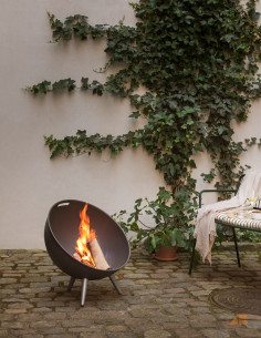 FIREGLOBE ILDSTED
