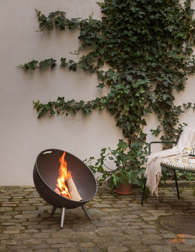 FIREGLOBE ILDSTED