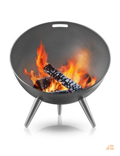 FIREGLOBE ILDSTED 2