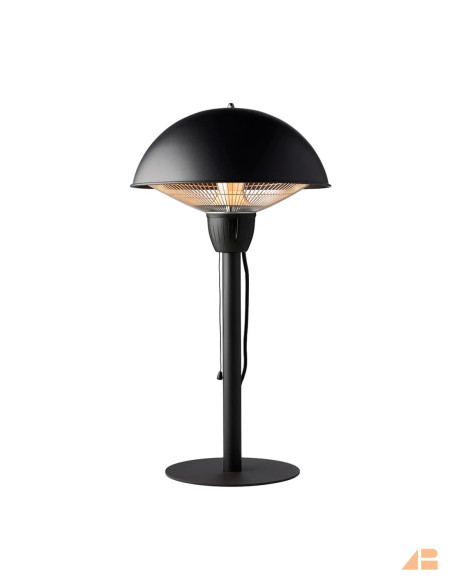 TERRASSEVARMER 1500W