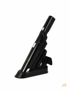 HAND VACUUM CLEANER 90W BLACK 2