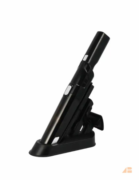 HAND VACUUM CLEANER 90W BLACK