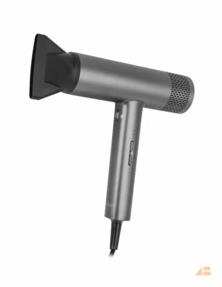 HÂWS BEAUTY HAIRDRYER W. DIFFUSER 2000W GREY