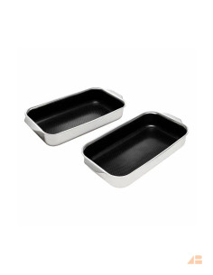 SANTO ROASTER HYBRID COATING 2 DELE 2