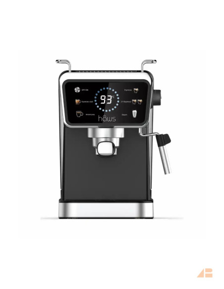 ESPRESSO MACHINE 7-IN-1 20 BAR 1350W