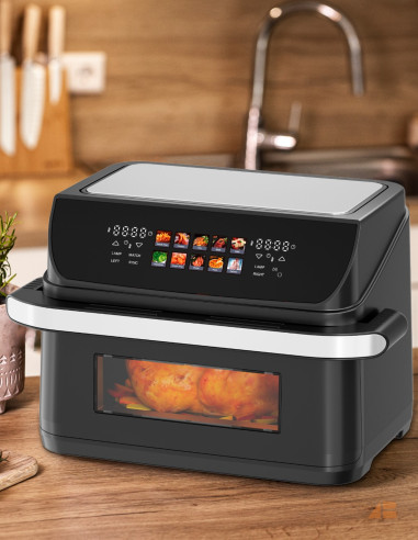 AIR FRYER 10L 2800W