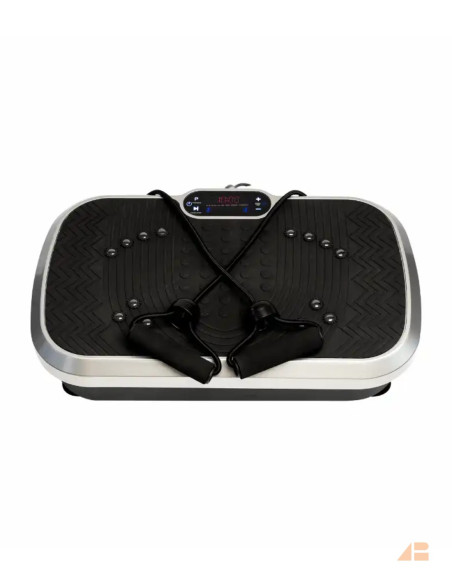 SPORT VIBRATIONS PLATE