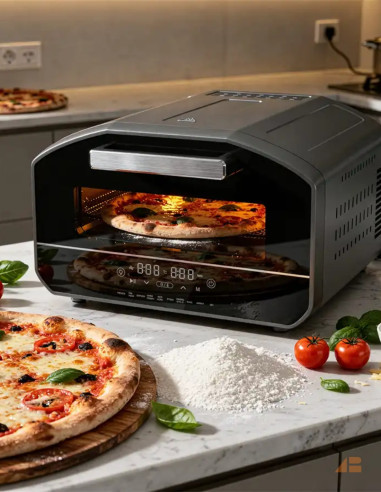 PIZZA OVEN 2100W