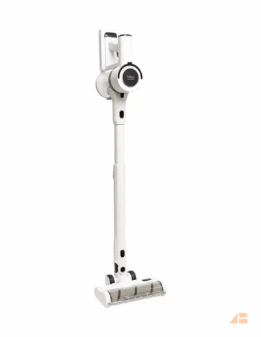 CORDLESS VACUUM CLEANER WHITE