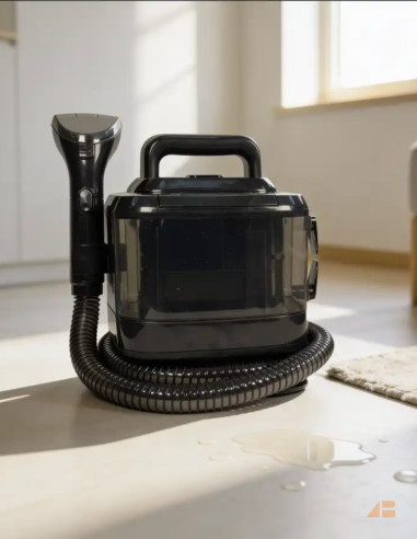MULTIFUNKTIONELLE SPOT CLEANER