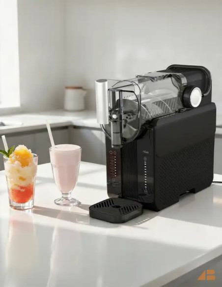 SLUSHIE MAKER 1.8L